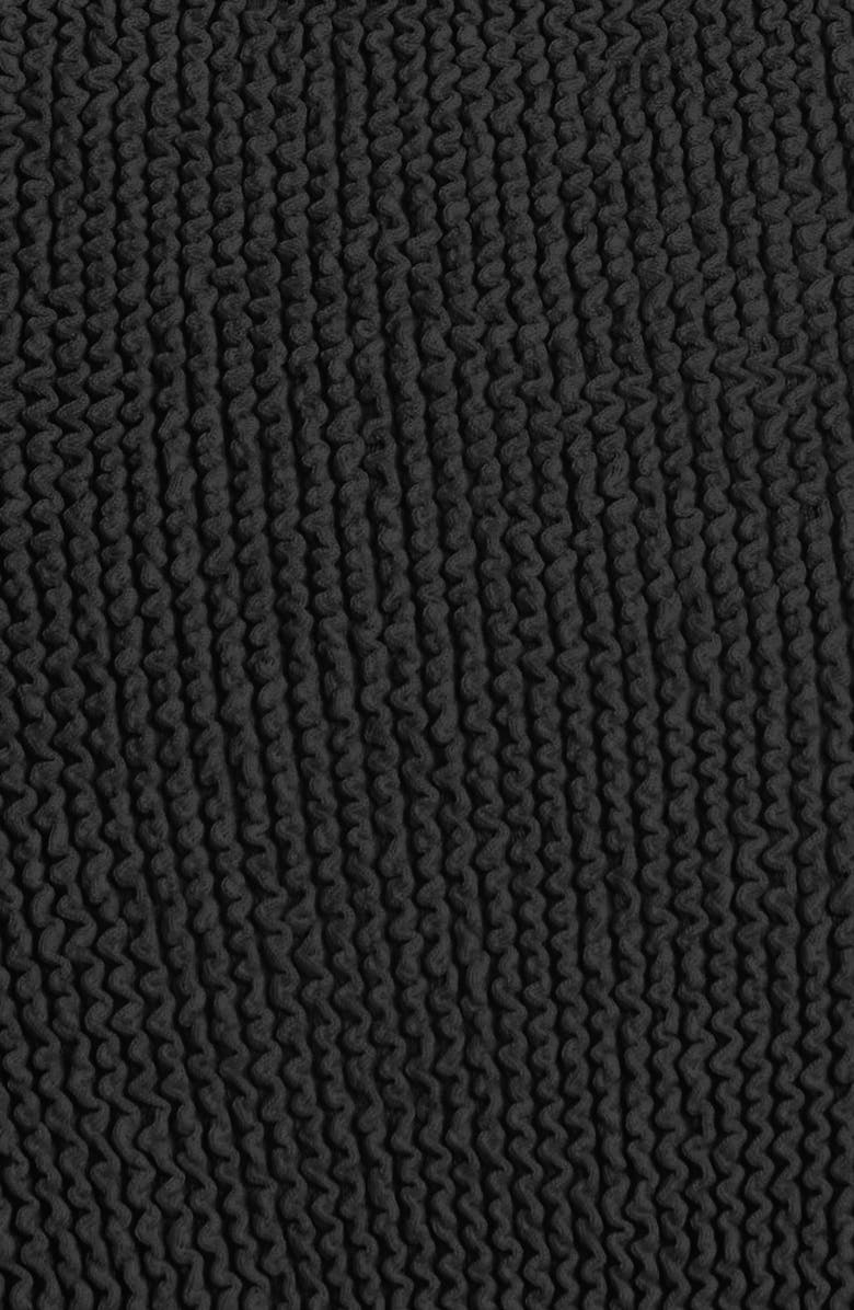 Hunza G Brooke One-Piece Strapless Swimsuit, Alternate, color,