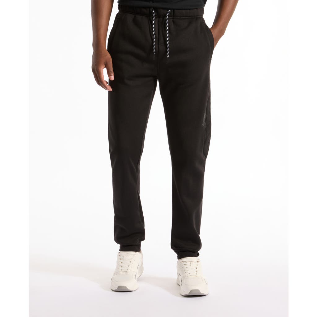 Ecko Unltd . Destiny Jogger In Black