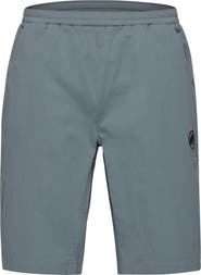 Mammut Crag Climbing Short - Men's