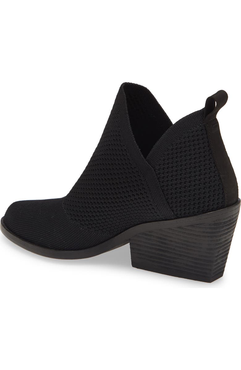 Eileen Fisher Joss Knit Bootie, Alternate, color,