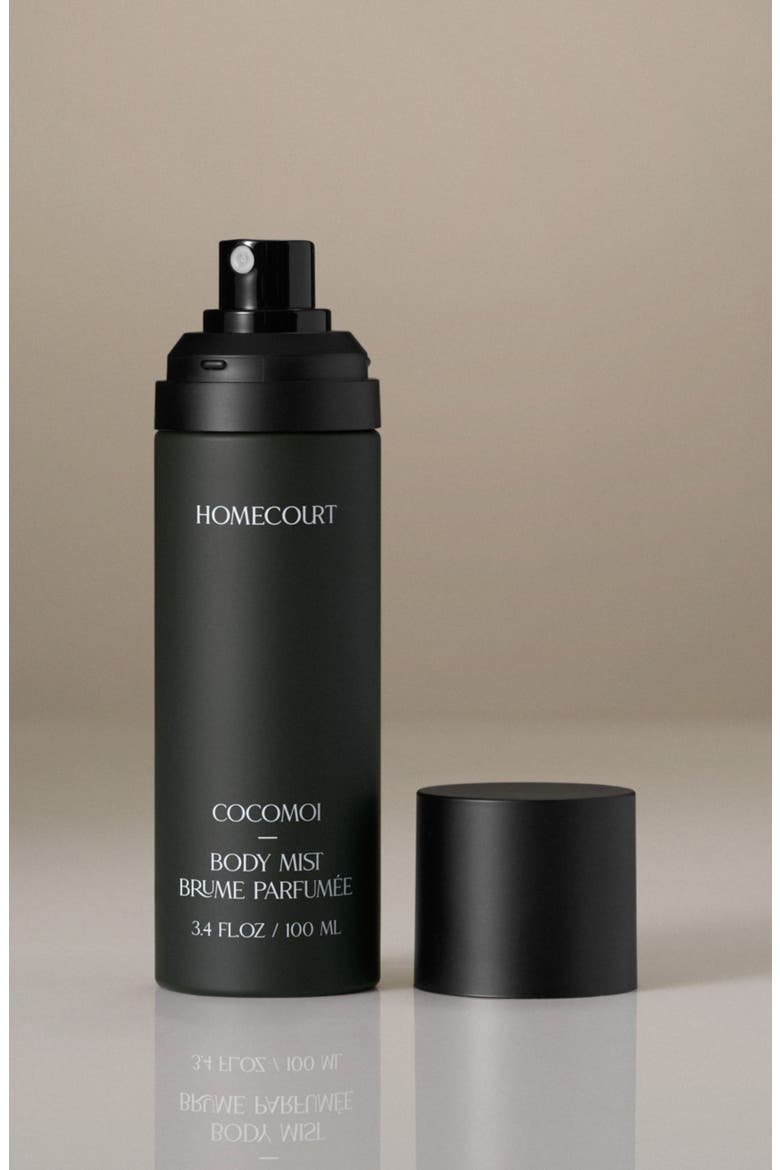 Cocomoi Body Mist, Alternate, color, COCOMOI