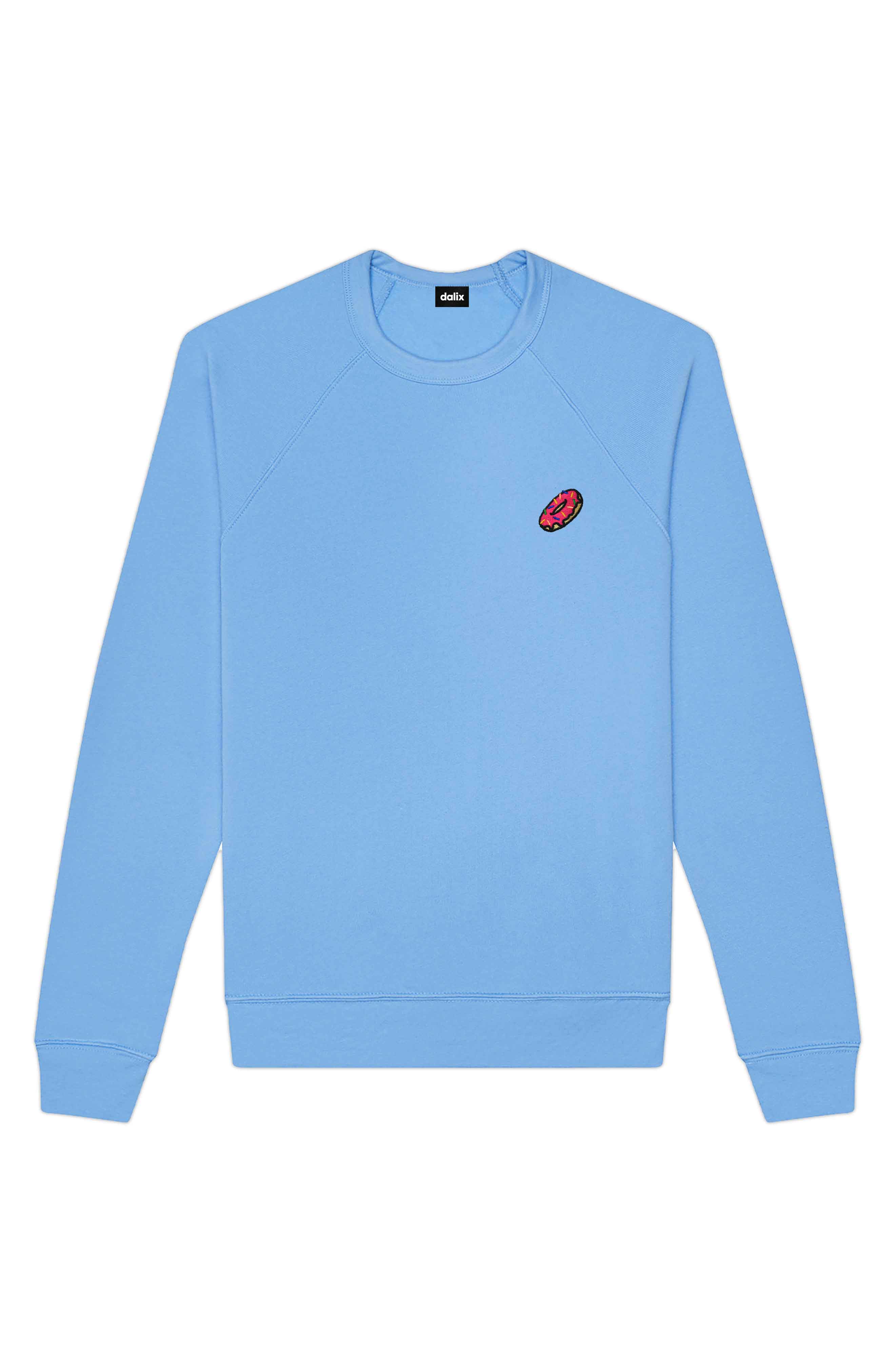 Carolina Blue