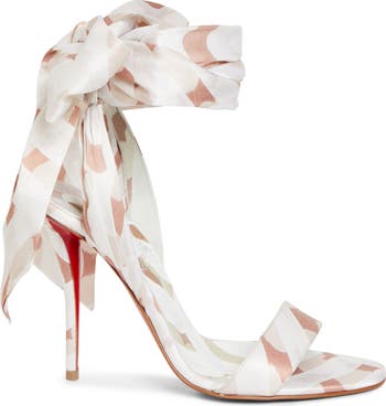 Miss Z Desert Sandal