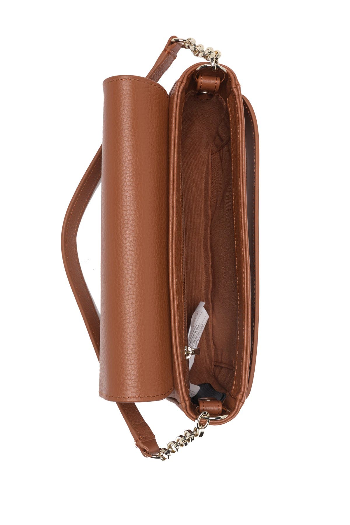 LIPAULT Paris Leather Chain Strap Shoulder Bag (Men) | Nordstromrack