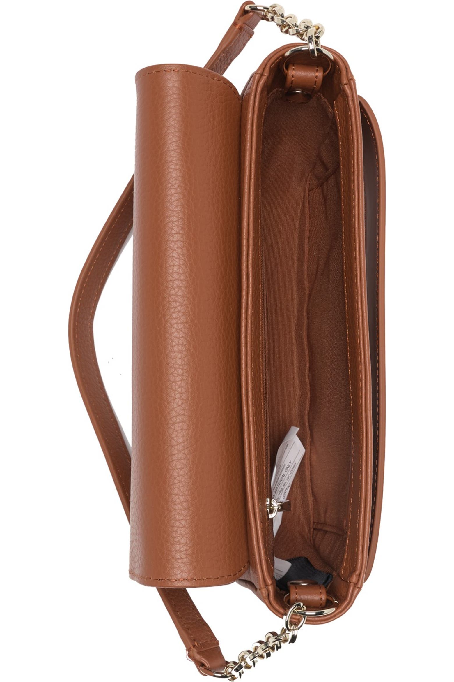 Single Chain Magnets LIPAULT Paris Leather Chain Strap Shoulder Bag (Men) | Nordstromrack