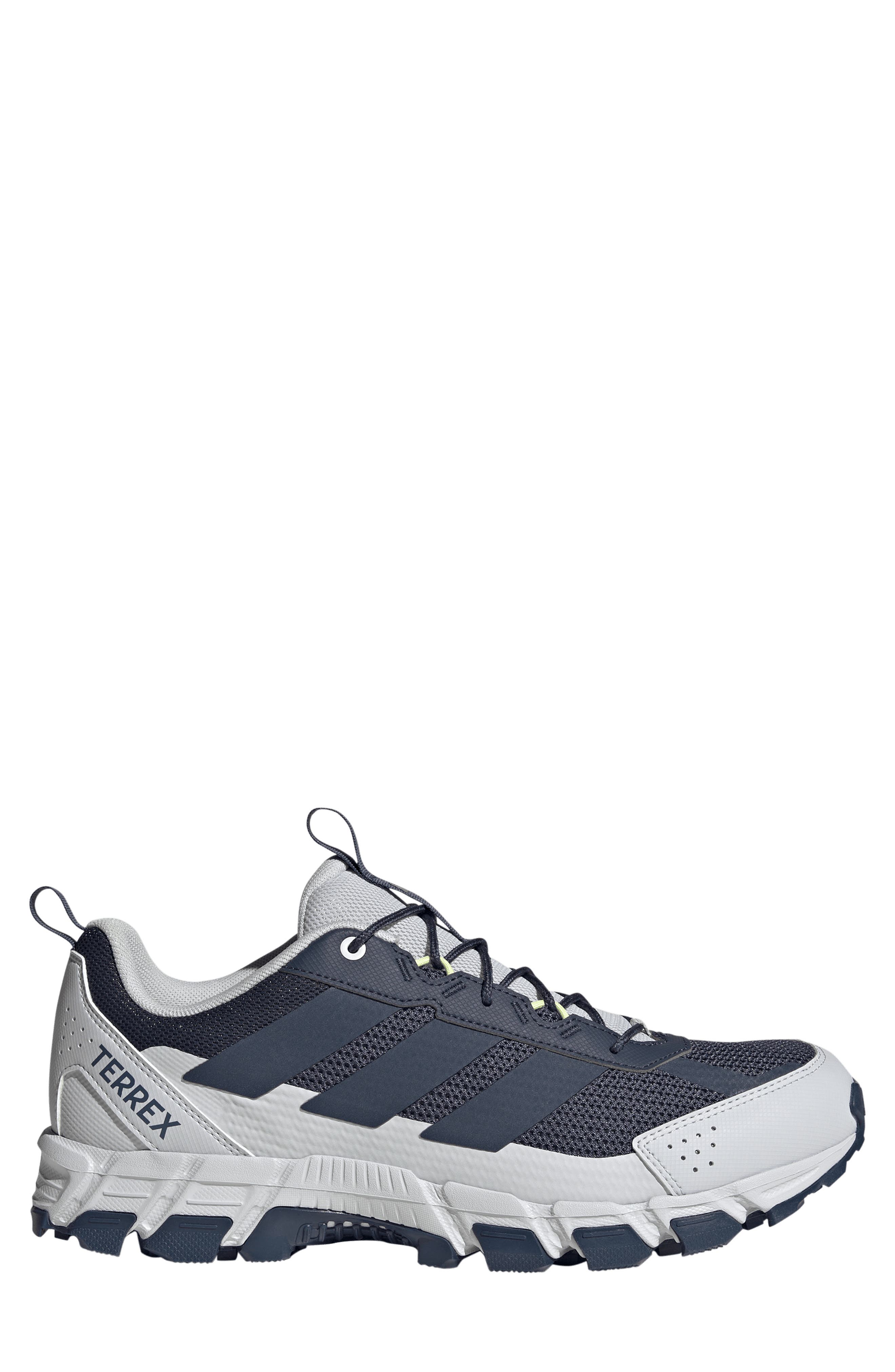 Terrex Rockadia Hiking Shoe, Alternate, color, SHADOW NAVY/ NAVY/ GREY
