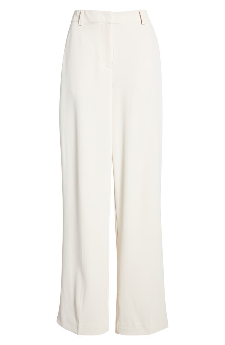 AWARE by VERO MODA Tone Wide Leg Pants, Alternate, color, 