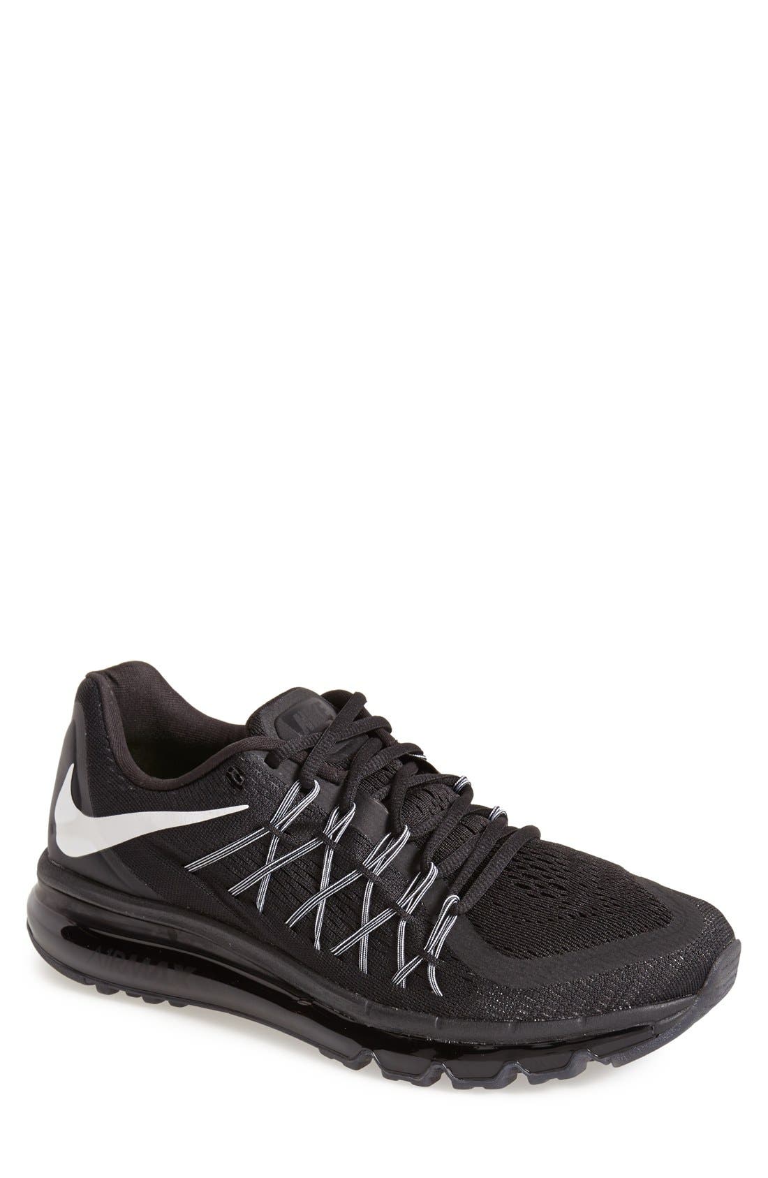 Nike 'Air Max 2015' Running Shoe, Main, color, 