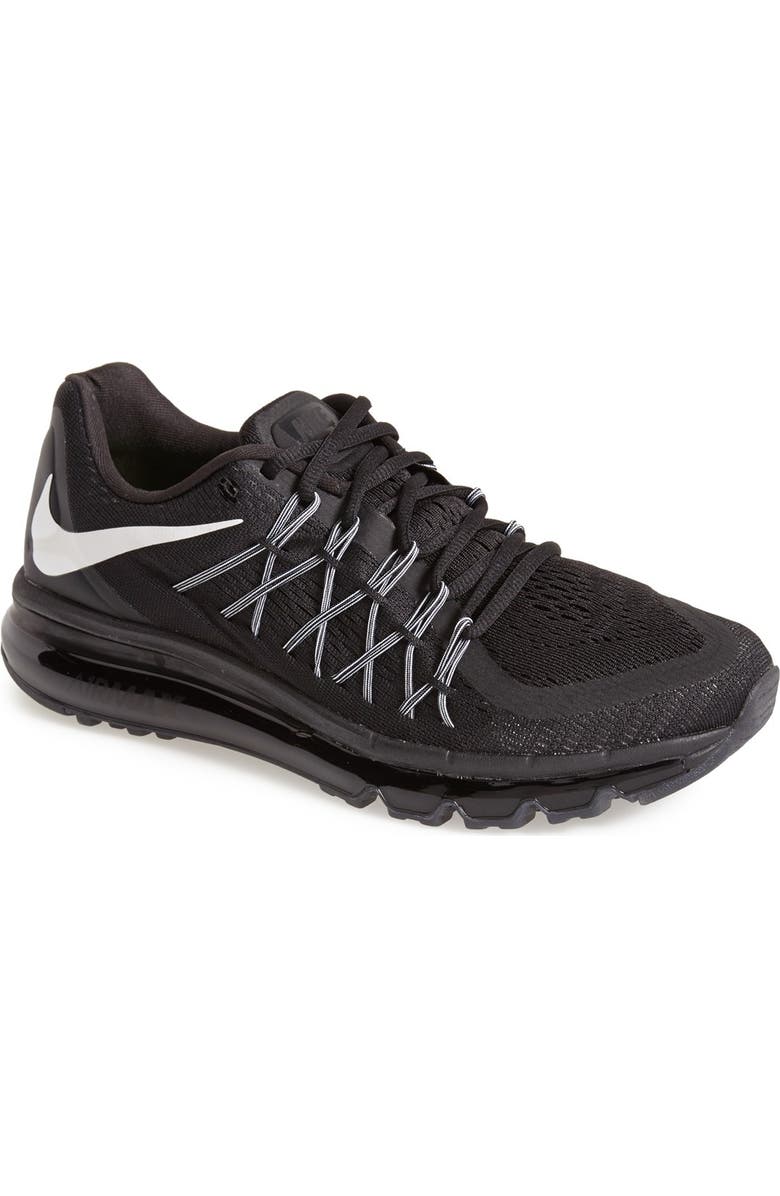 Nike 'Air Max 2015' Running Shoe, Main, color,