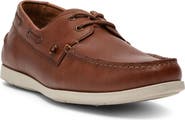 Rodd & Gunn Gordons Bay Boat Shoe