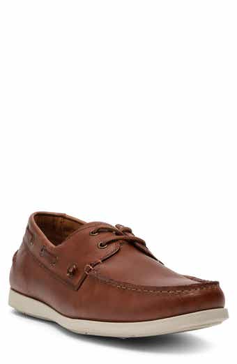 Rodd & Gunn Gordons Bay Boat Shoe