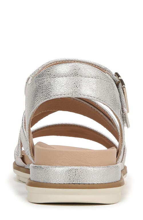 DR. SCHOLL'S DR. SCHOLL'S TIMELESS LIFE SANDAL