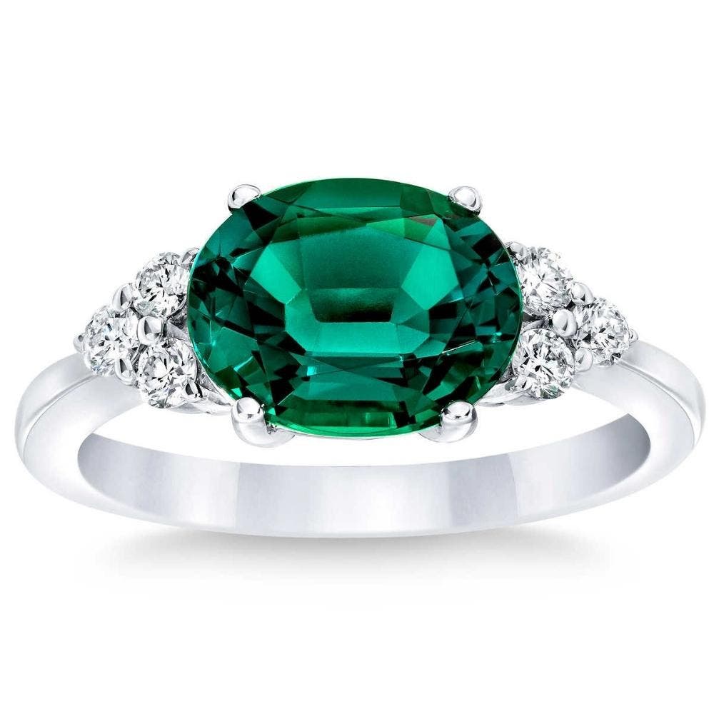 selected 10k White Gold