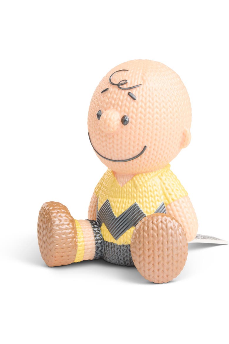 Peanuts - Charlie Brown, Alternate, color, Multicolor