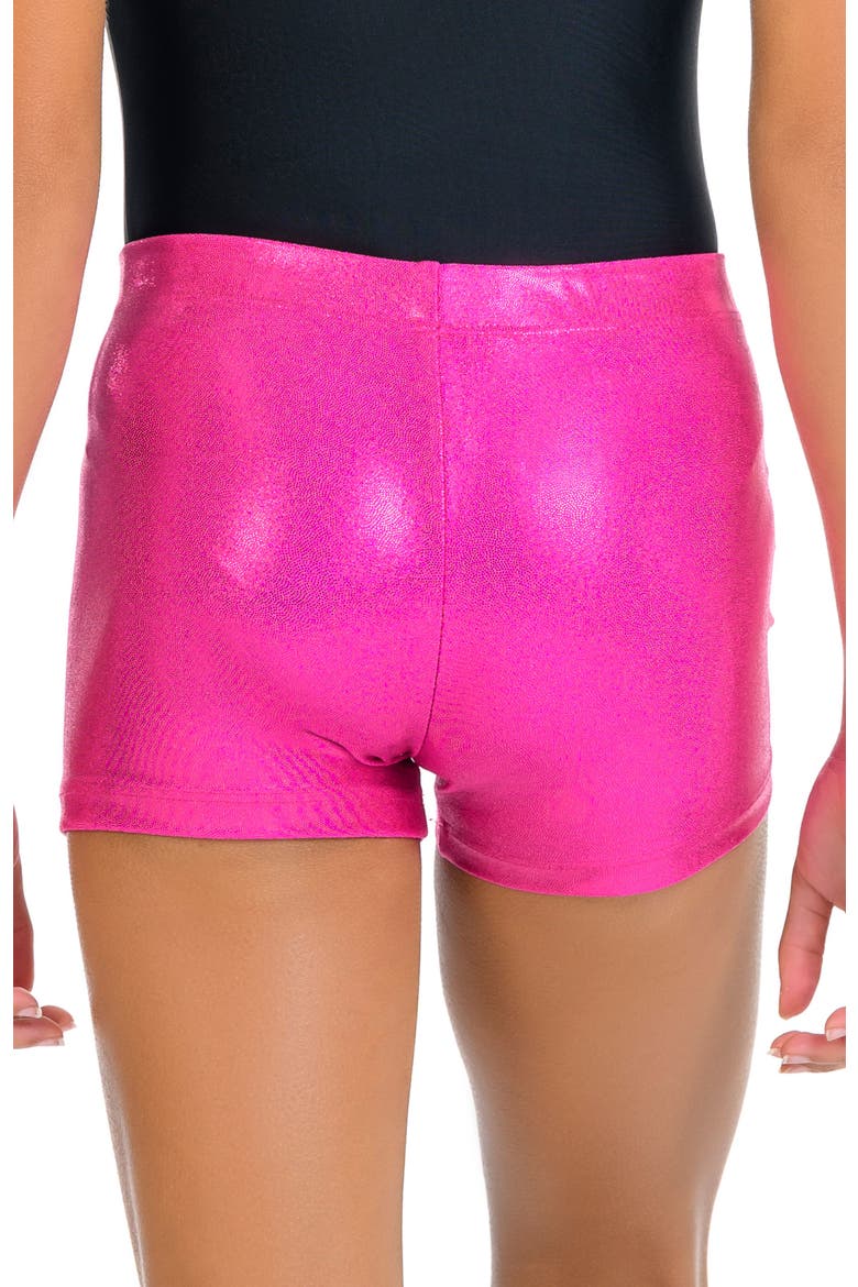 Mystique Sport Short, Alternate, color, Berry Pink