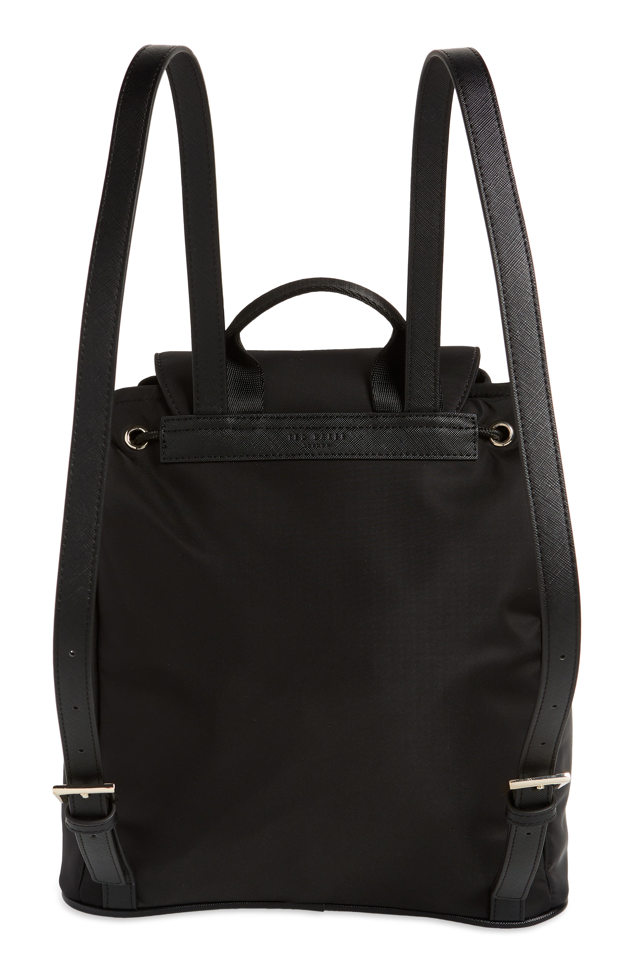 Ted Baker London Naaommi Nylon Backpack, Alternate, color, 