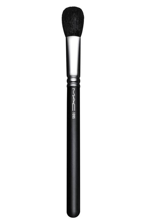 109S Synthetic Small Contour Brush