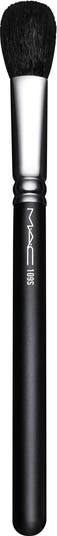 109S Synthetic Small Contour Brush