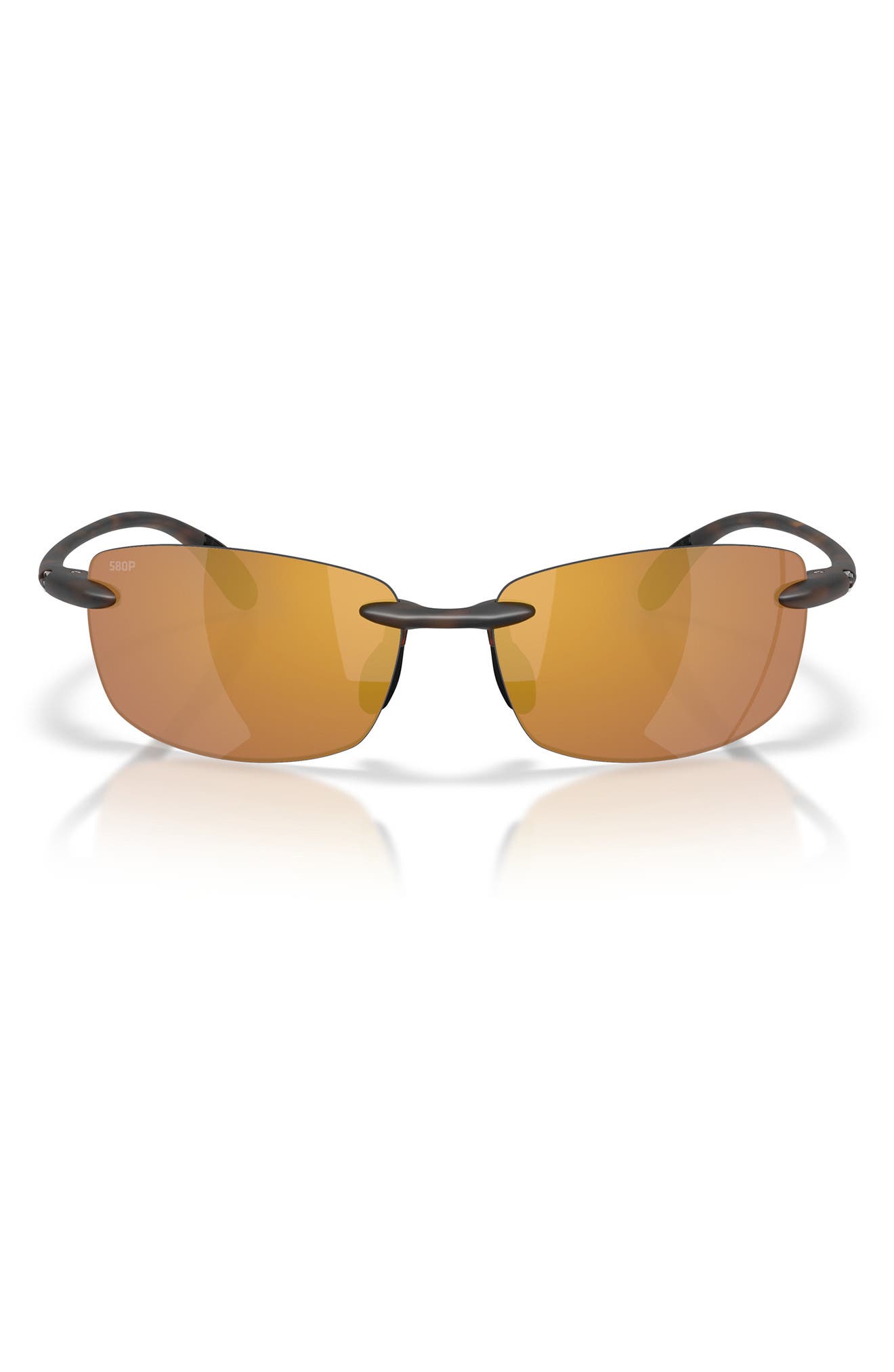 MATTE TORTOISE / GOLD