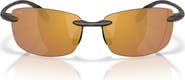 Costa Del Mar Ballast 60mm Sunglasses