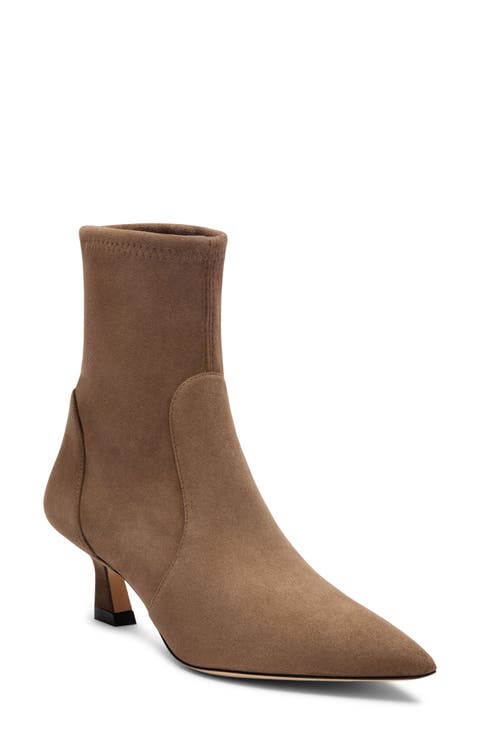 Vinnie Bootie 50