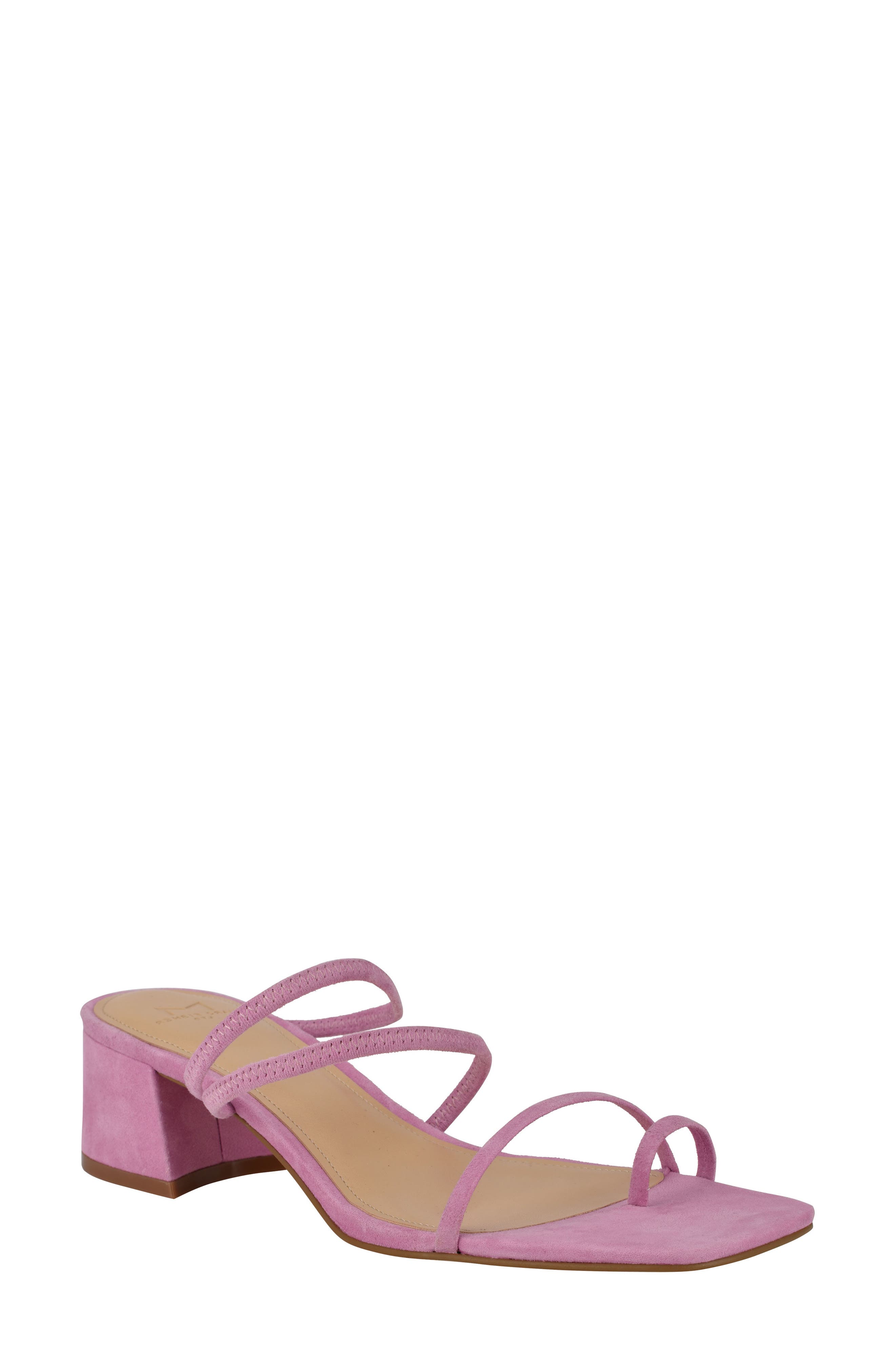 Jadine Sandal, Main, color, LAVENDER