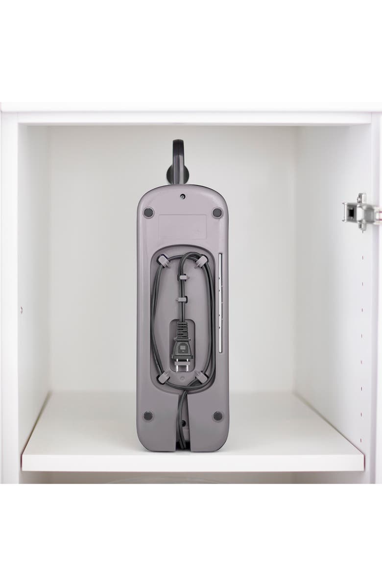 Dash Flip Belgian Waffle Maker, Alternate, color, 