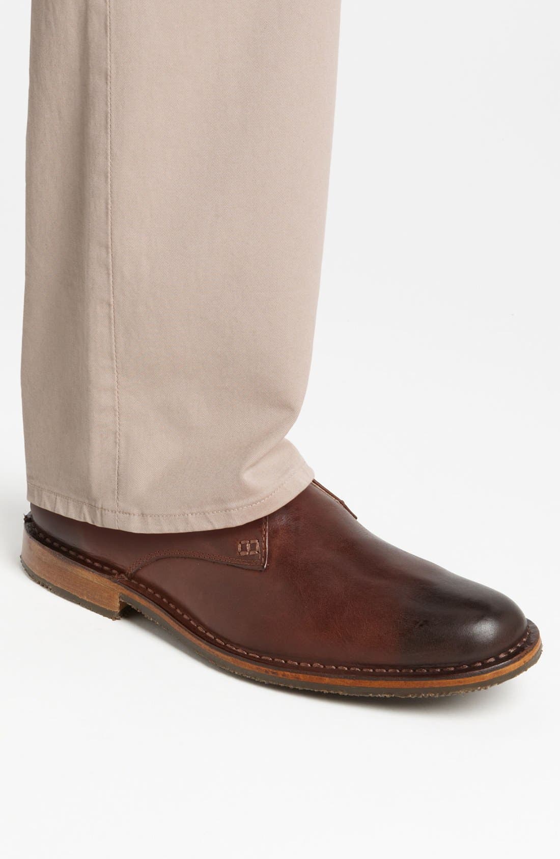 'Tremont' Chukka Boot, Alternate, color, SMOOTH BROWN