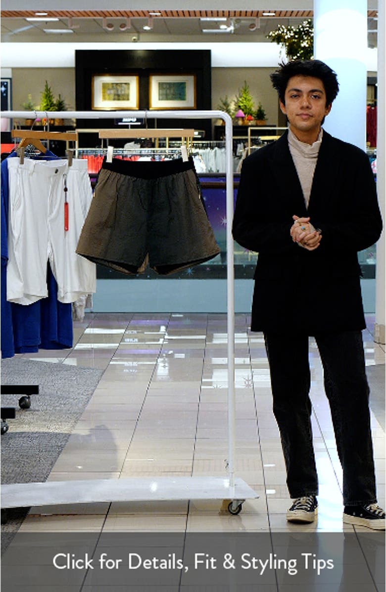 2-in-1 Ripstop Running Shorts, sales video thumbnail