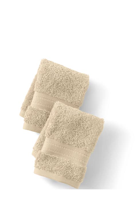 Premium Supima Cotton Towel