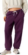 Free People Final Call Joggers