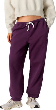 Free People Final Call Joggers