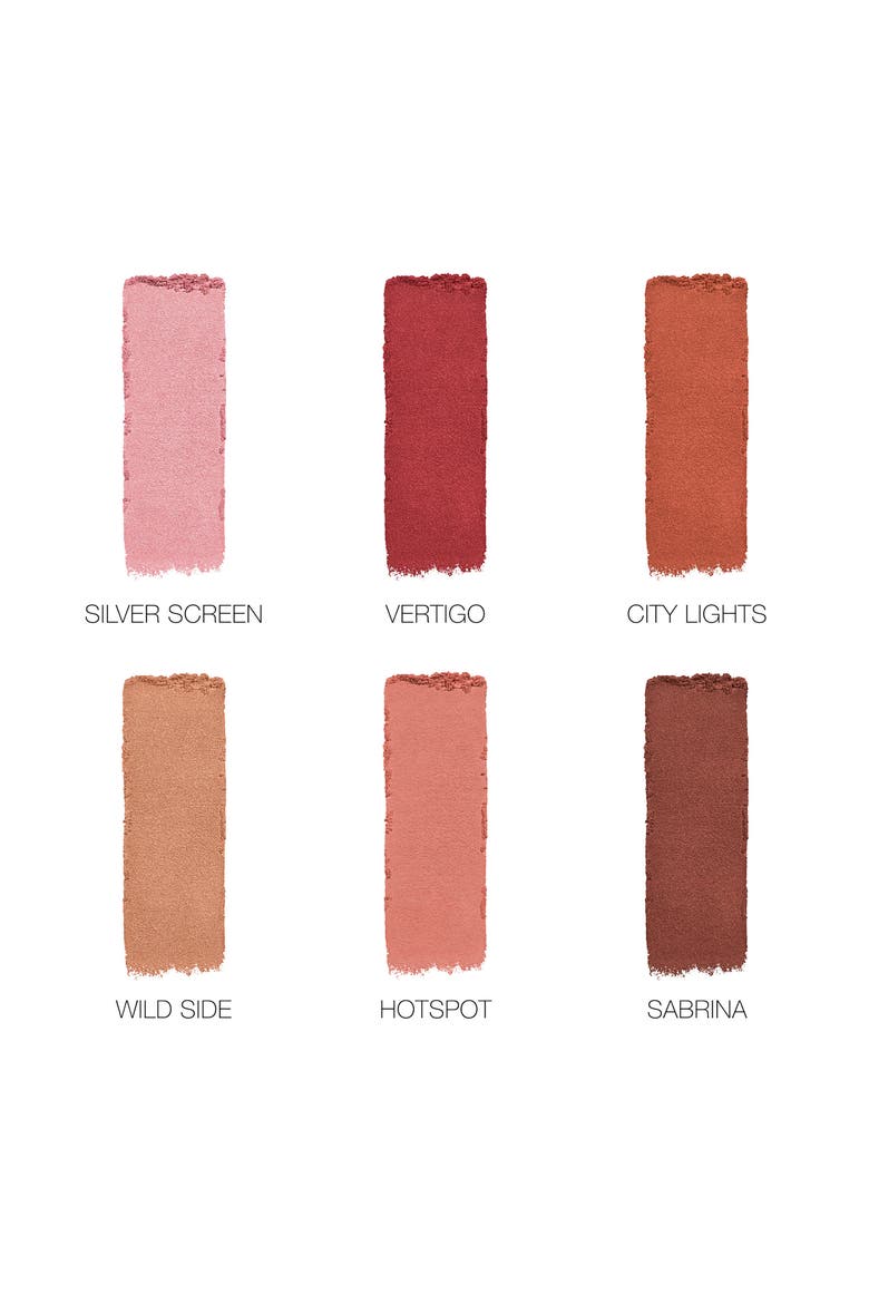 All That Glitters Light Reflecting Cheek Palette (Limited Edition), Alternate, color, NO COLOR