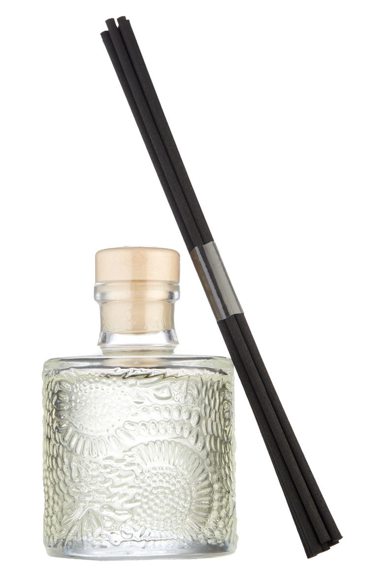 Moso Bamboo Reed Diffuser, Main, color, MOSO BAMBOO
