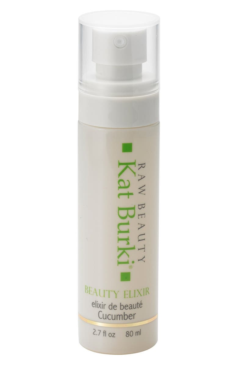 Kat Burki Beauty Elixir, Main, color, 