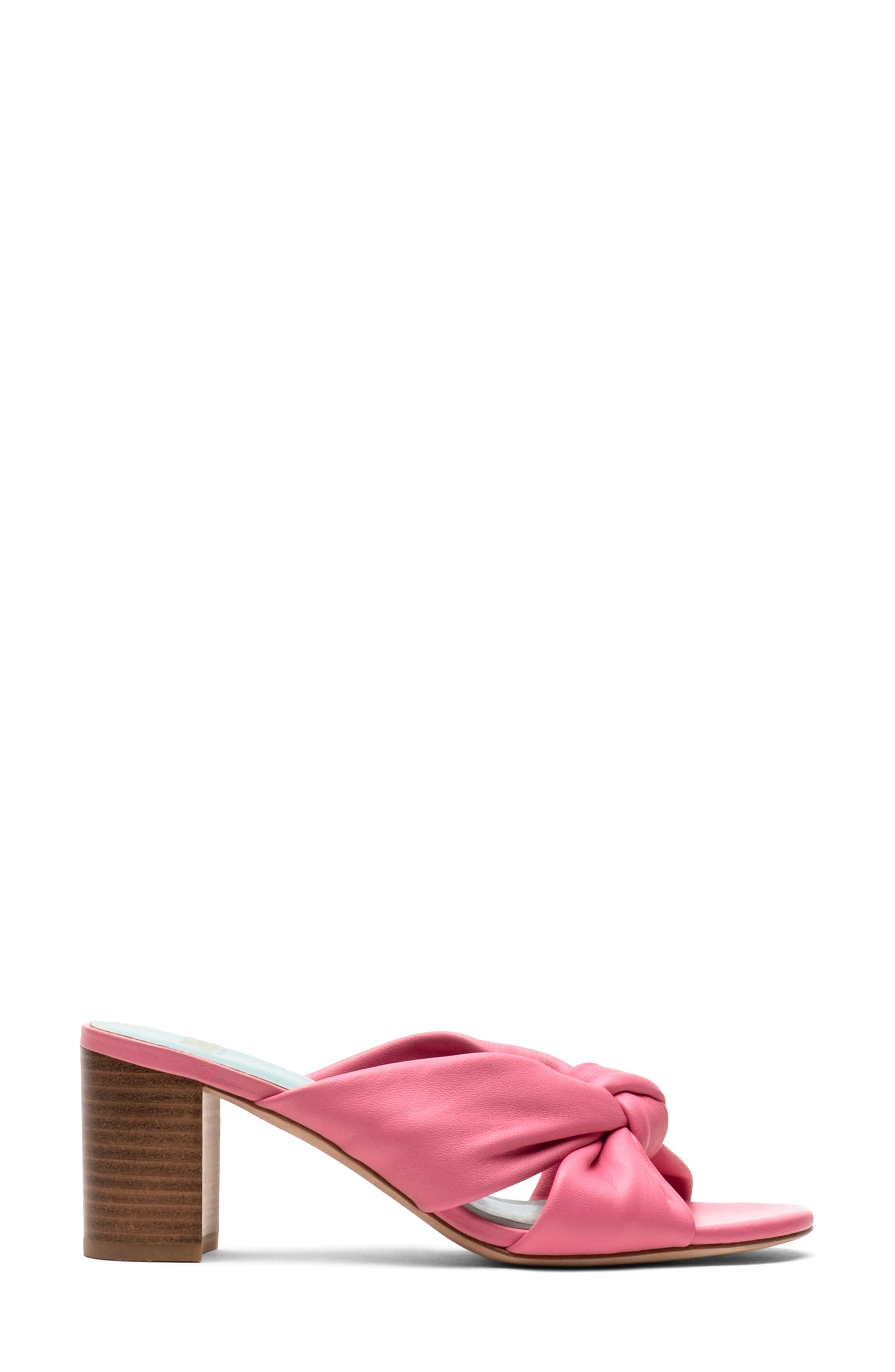 Frances Valentine Mollie Slide Sandal, Alternate, color, 