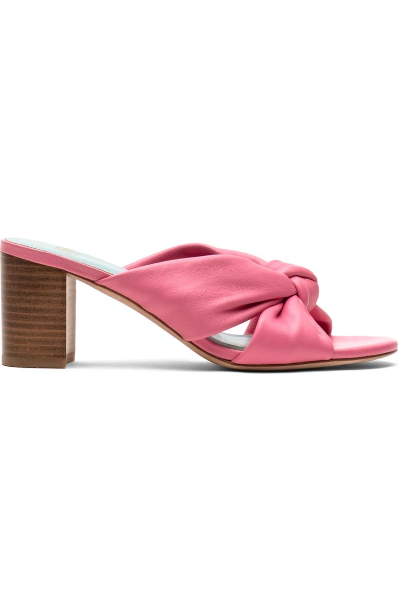Frances Valentine Mollie Slide Sandal, Alternate, color,