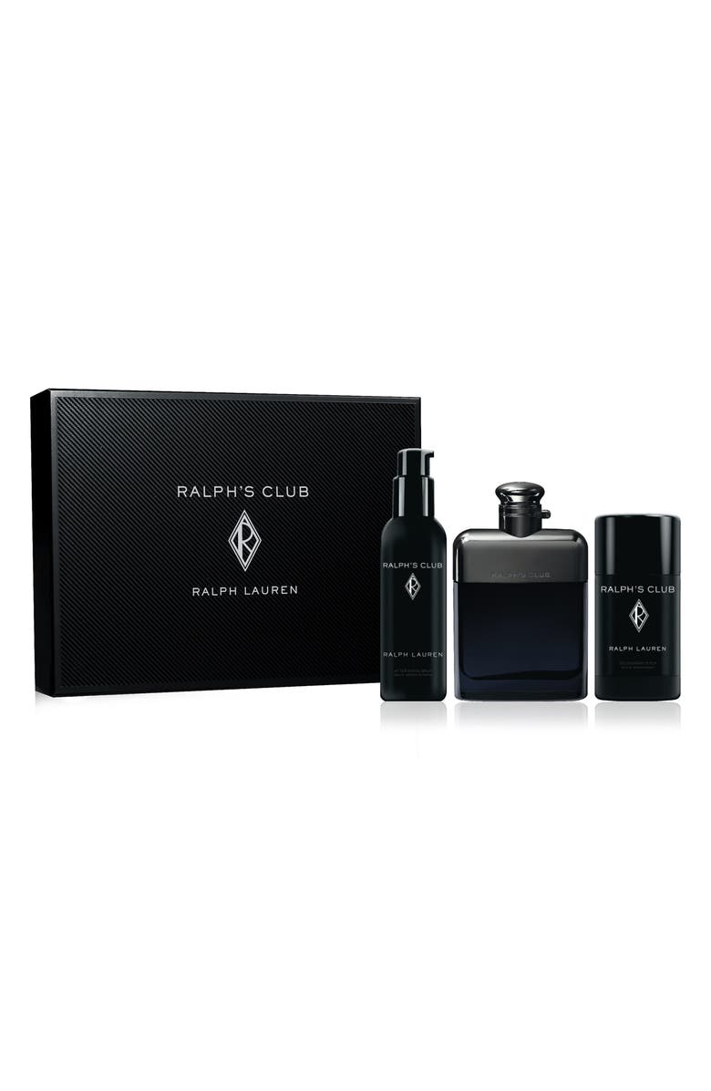 Ralph Lauren Ralph's Club Eau de Parfum USD $169 Value, Main, color,