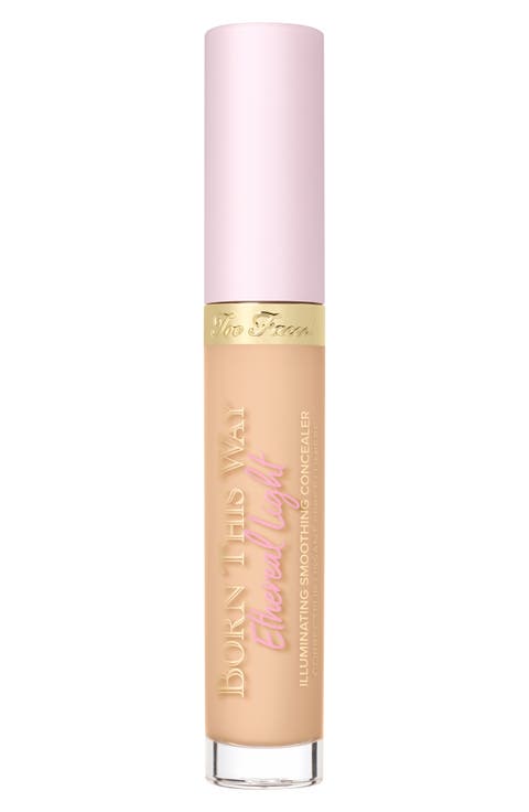 Born This Way Ethereal Light Concealer