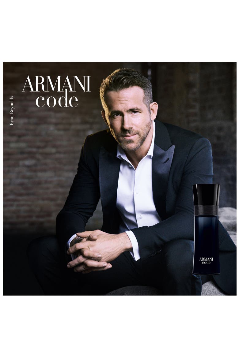 Code Eau de Toilette Set, Alternate, color, NO COLOR