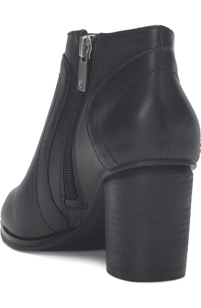 Lucky Brand Jalyna Peep Toe Bootie, Alternate, color,