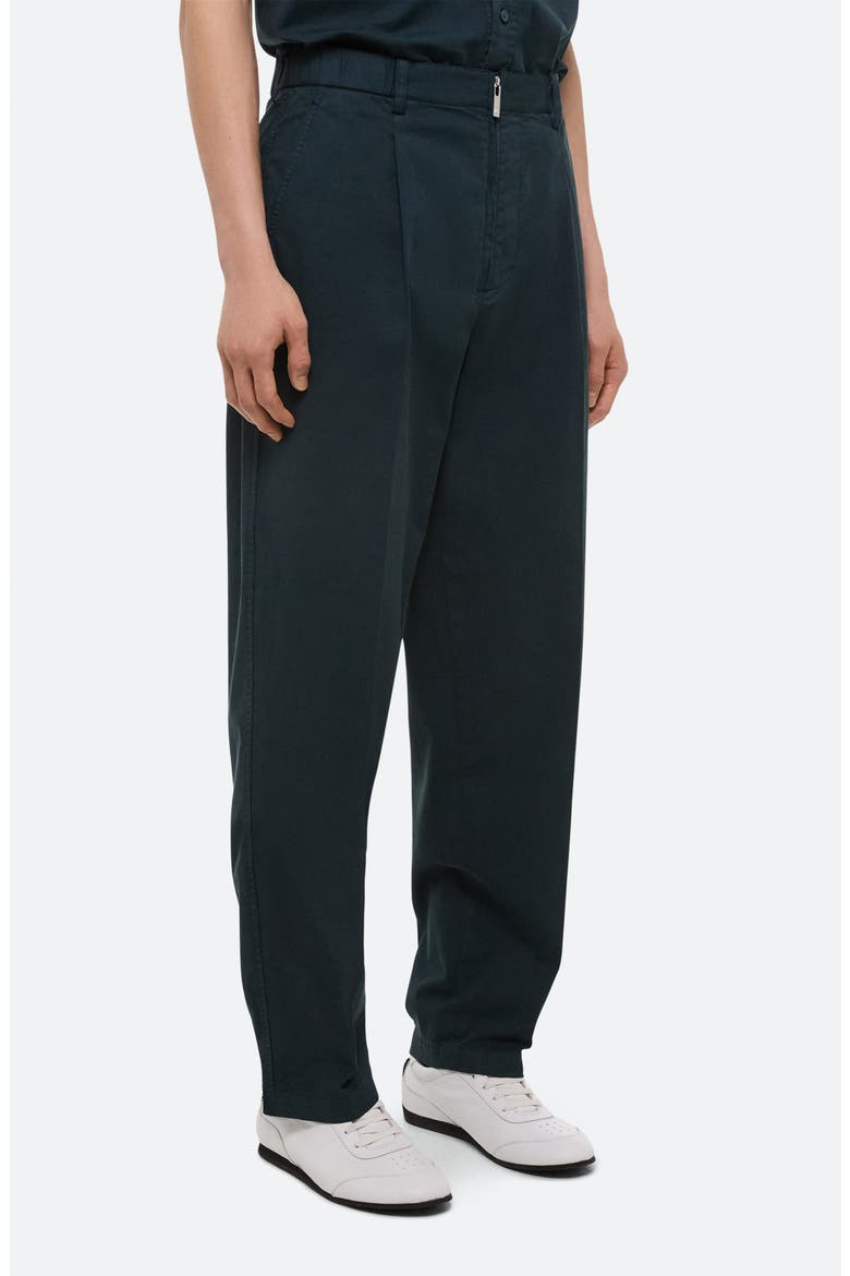 GD Zoot Cotton Stretch Twill Pants, Alternate, color, PINE