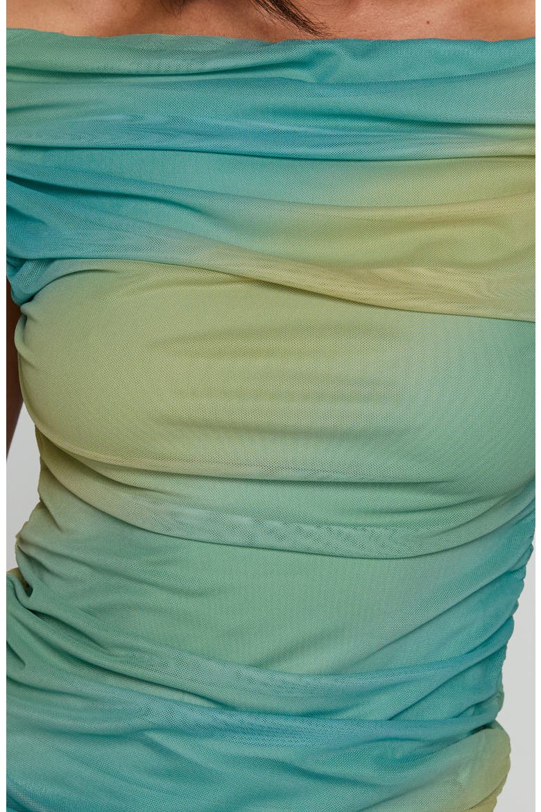 Best Days Ruched Top, Alternate, color, MULTI