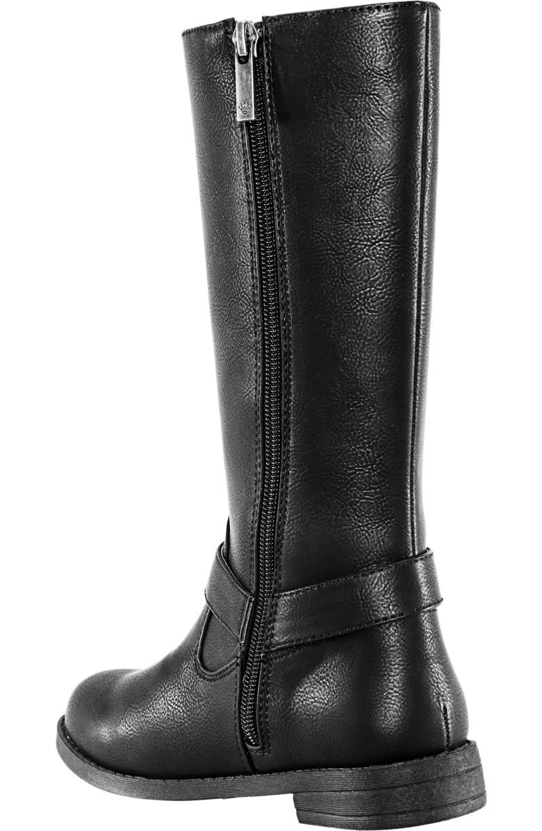 Nina Galaxy Tall Riding Boot, Alternate, color,