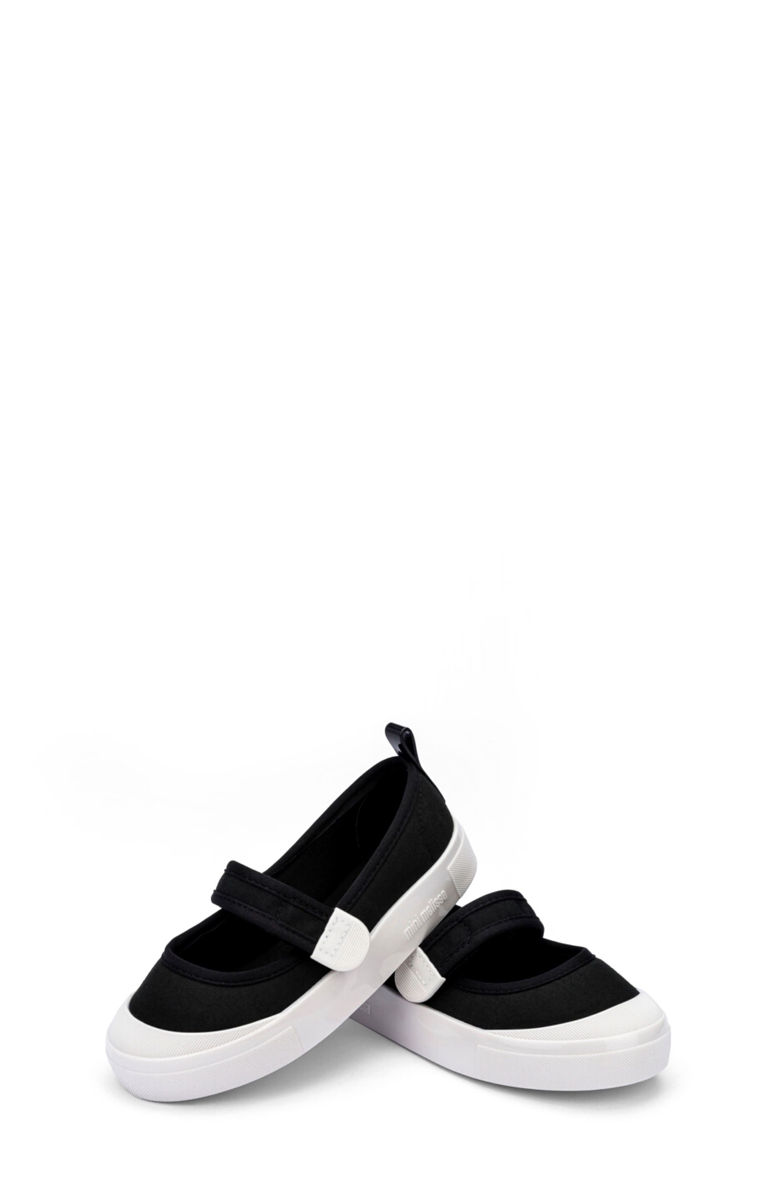 Mini Melissa Mary Jane Sneaker, Alternate, color, 