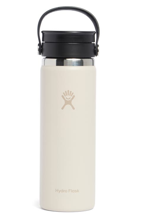 20-Ounce Coffee Flask with Flex Sip™ Lid