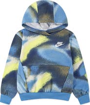 Nike Kids' Club Express Hoodie