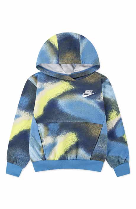 Kids' Club Express Hoodie