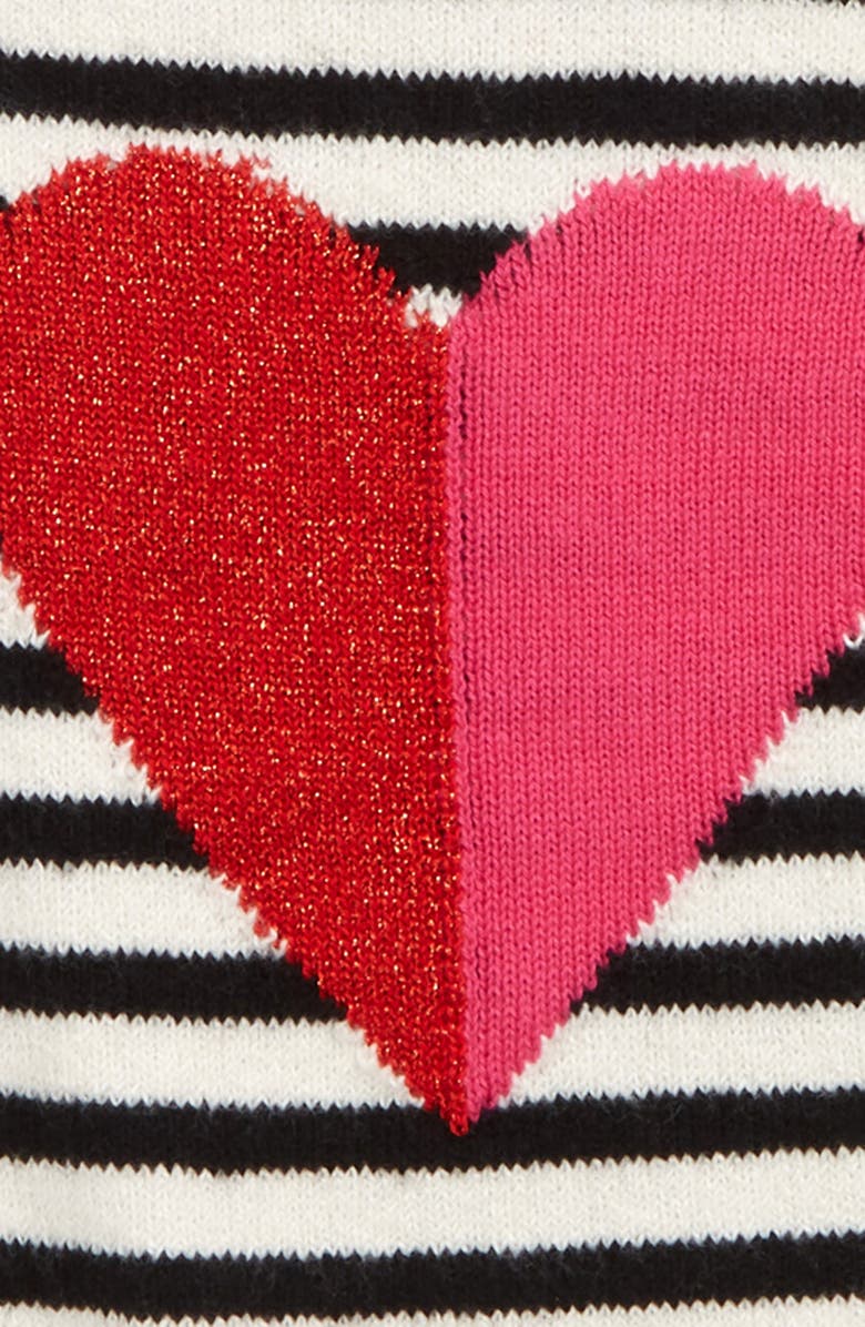 Tucker + Tate Kids' Icon Sweater, Alternate, color,