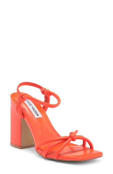 Tokio Knot Sandal (Women)